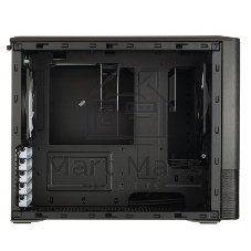 Корпус Fractal Design Node 804 black new FD-CA-NODE-804-BL-W
