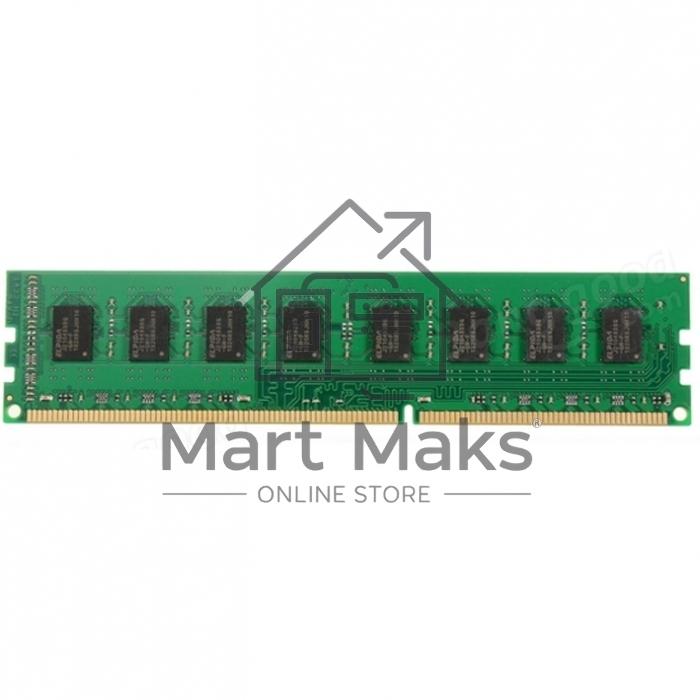 Оперативная память ADVANTECH, DDR3, 2GB (1x2GB), 1600MHz, CL11, DIMM