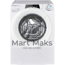 Стиральная машина Candy RO4 1274DWM4-07 белая, загрузка фронтальная 7 кг, 1200 об/мин, класс A