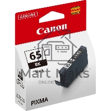 Картридж струйный CLI-65 BK EUR/OCN