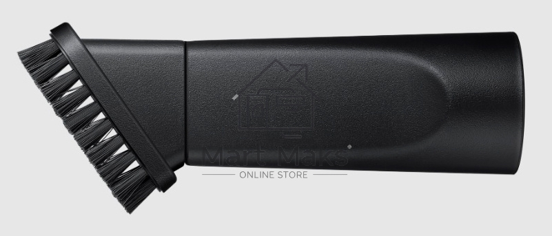 Пылесос Samsung VC15K4136VL/EV черный/оранжевый, 390/1500 Вт, уборка сухая, пылесборник контейнер 1.3 л