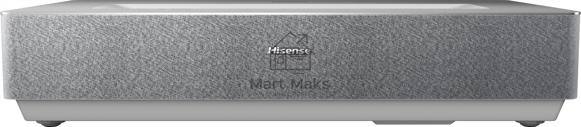 Телевизор Hisense 100