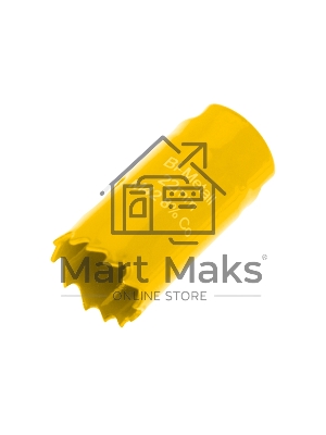 Коронка Bimetal 22 мм Kranz 