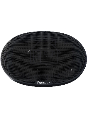 Колонки автомобильные Prology PX-692 220Вт 90дБ 4Ом 15x23см (6x9дюйм) (ком.:2кол.) коаксиальные двухполосные