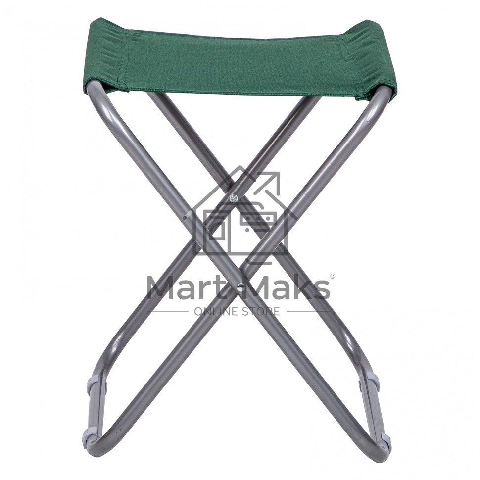 Стул складной 35х30х36 см, Camping Palisad