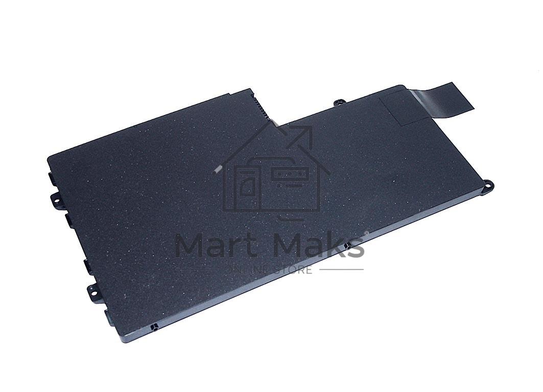 Аккумуляторная батарея для ноутбука Dell 5547 11.1V 3800mAh черный OEM