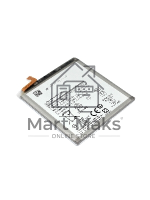 Аккумуляторная батарея для Samsung Galaxy S21 Ultra SM-G998 (EB-BG998ABY) 3.88V 5000mAh