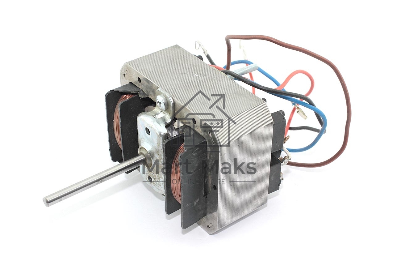 Мотор для вытяжек SHINDO 15ES