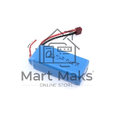 Портативный аккумулятор Li-Pol 11.1V 903475 2000mAh разъем T-plug Портативный аккумулятор Li-Pol 11.1V 903475 2000mAh разъем T-plug