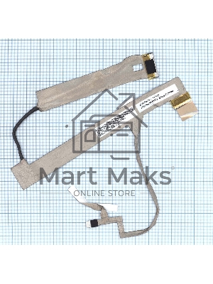 Шлейф матрицы для ноутбука Lenovo ThinkPad L520 HD