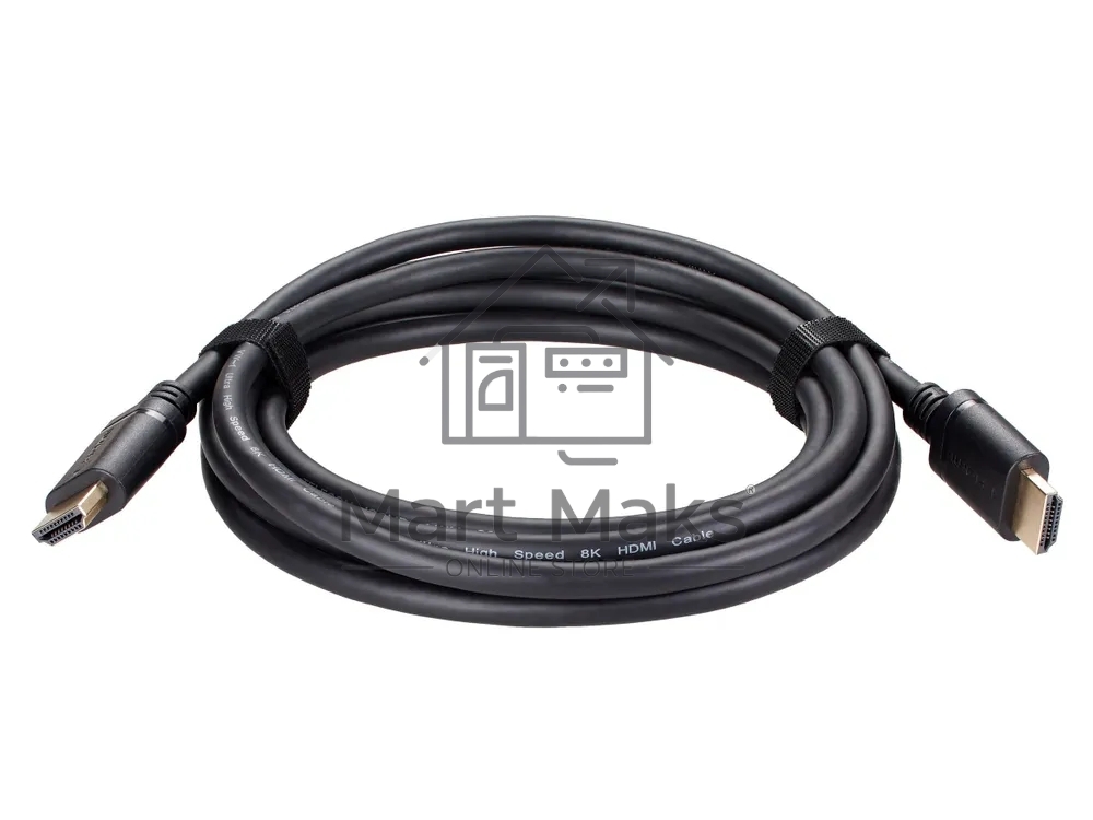 Кабель/ Кабель HDMI 19M/M,ver. 2.1 8KX60Hz (Econom) 5m Telecom <TCG245C-5M>