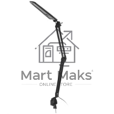 Светильник UNIEL TLD-572 Black/LED/500Lm/4500K/Dimmer