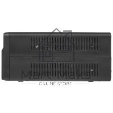 Источник бесперебойного питания APC Easy-UPS BVX700LUI 360Вт 700ВА черный