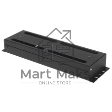 Панель Lanmaster TWT-CB-DINRL/3U