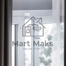 Датчик откр.двери/окна Elari Smart Door белый
