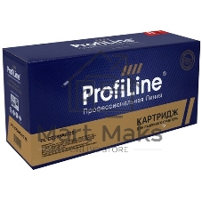 Картридж лазерный ProfiLine PL-106R01285 для принтера Rank Xerox Phaser 6130 Black 2500 копий