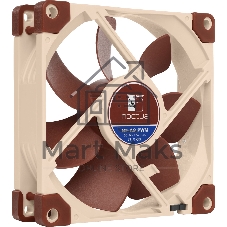 Вентилятор корпусной Noctua NF-A9 PWM, 92 мм, 2000 об/мин, 22.8 дБ, 4 pin PWM, без подсветки