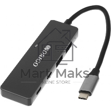 USB-концентратор ORIGO OU3340C/A1A, USB Type-C, USB 3.0/USB Type-C, USB Type-C