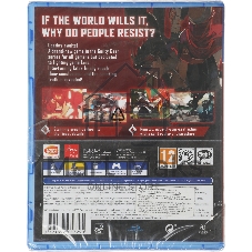 Игра для PS4 PlayStation Guilty Gear -Strive (12+)