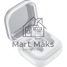 Наушники TWS Samsung Galaxy Buds4 SM-R540 White CAU