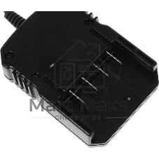Зарядное устройство GreenWorks G40UCM2M, 40V, 2A (2946507)