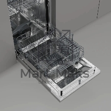 Встраиваемая посудомоечная машина Gorenje GV522E10WE