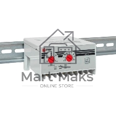 Реле защиты двигателя MPR 80А EKF mpr-80