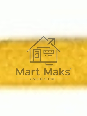 Хомут-липучка 210мм, 20 шт., желтый