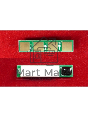 Чип ELP для Samsung CLP-320/325/326/321,CLX-3186/3285/3185 (MLT-407-BK) черный 1.5K (Китай)