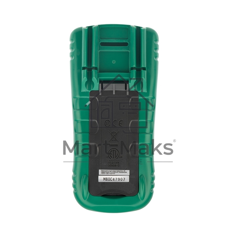 Измеритель емкости и индуктивности MASTECH MS8360E 13-2028