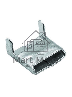 Скрепа для ленты NC 20 (COT 36; A 200) (уп.100шт) НИЛЕД 12200031