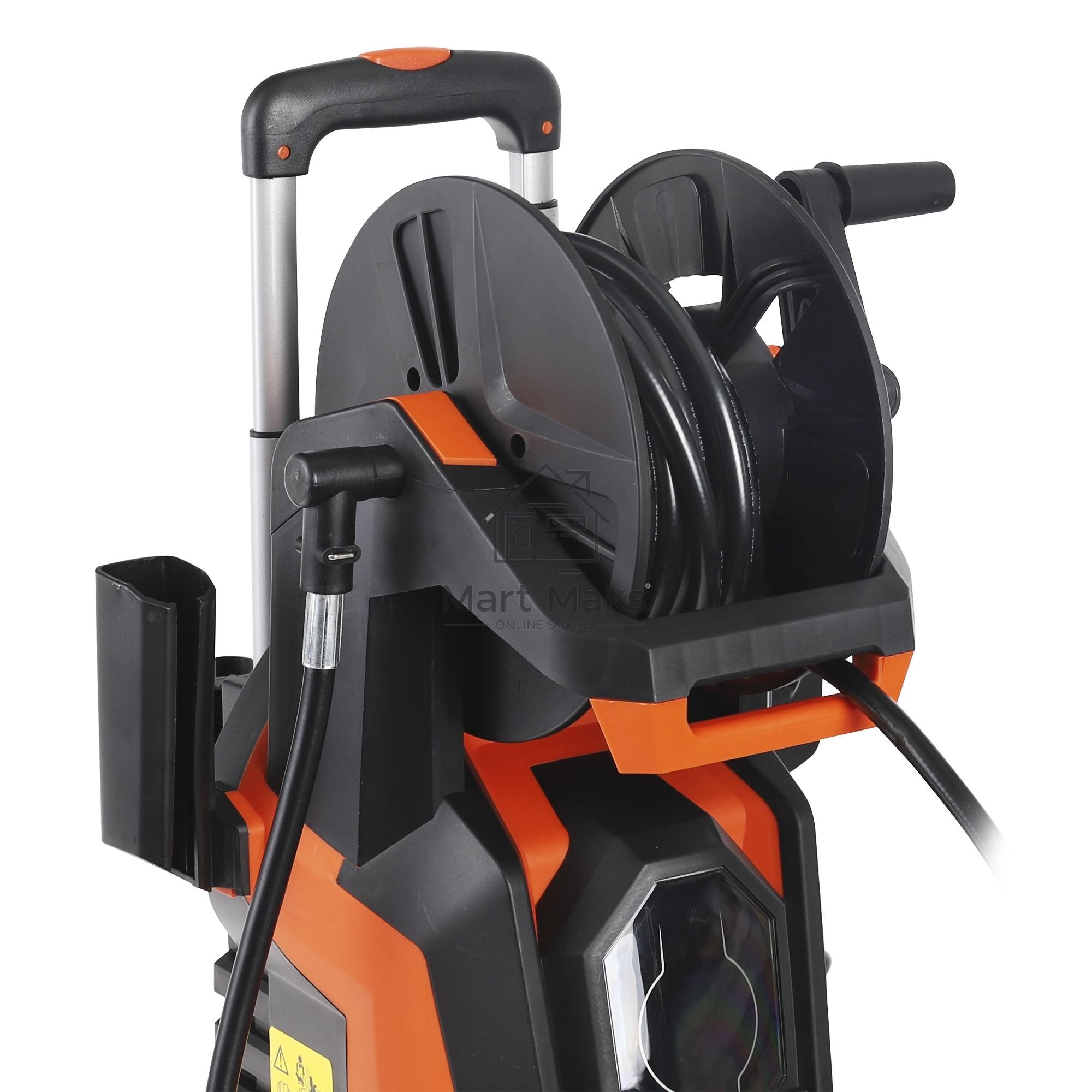 Минимойка Patriot GT590 Imperial 2050Вт