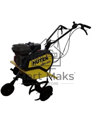 Культиватор Huter GMC-850 6.5л.с.