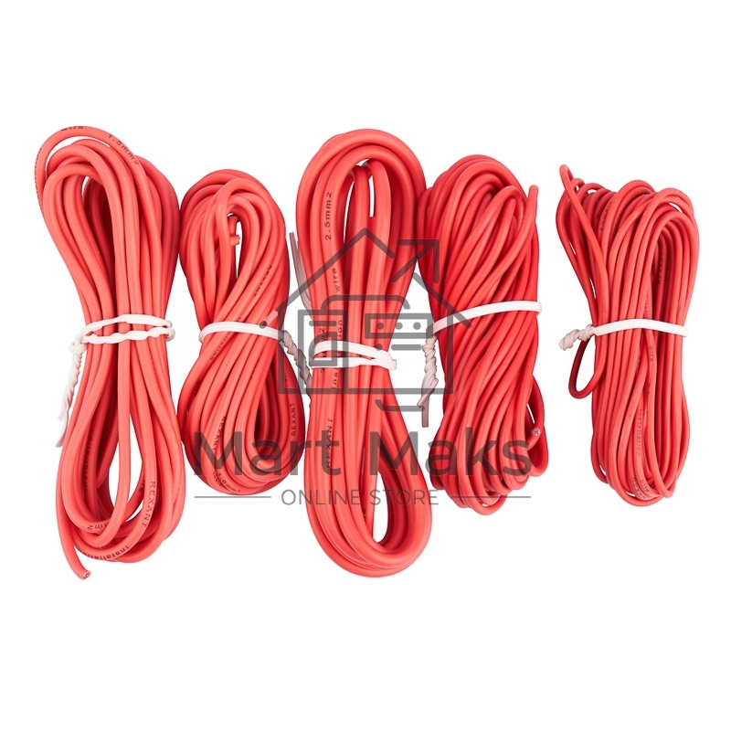 Набор автопровода Rexant 