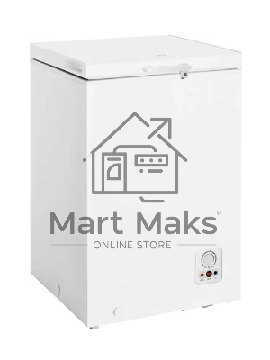 Морозильный ларь Gorenje FH 10 FPW, белый, 95л