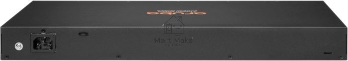 Коммутатор HPE Aruba 6100 JL675A 48G 4SFP+ 370PoE+