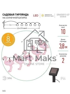 Блок питания Accord ACC-500W-80BR, 500Вт, 80 PLUS Bronze, 120мм, черный