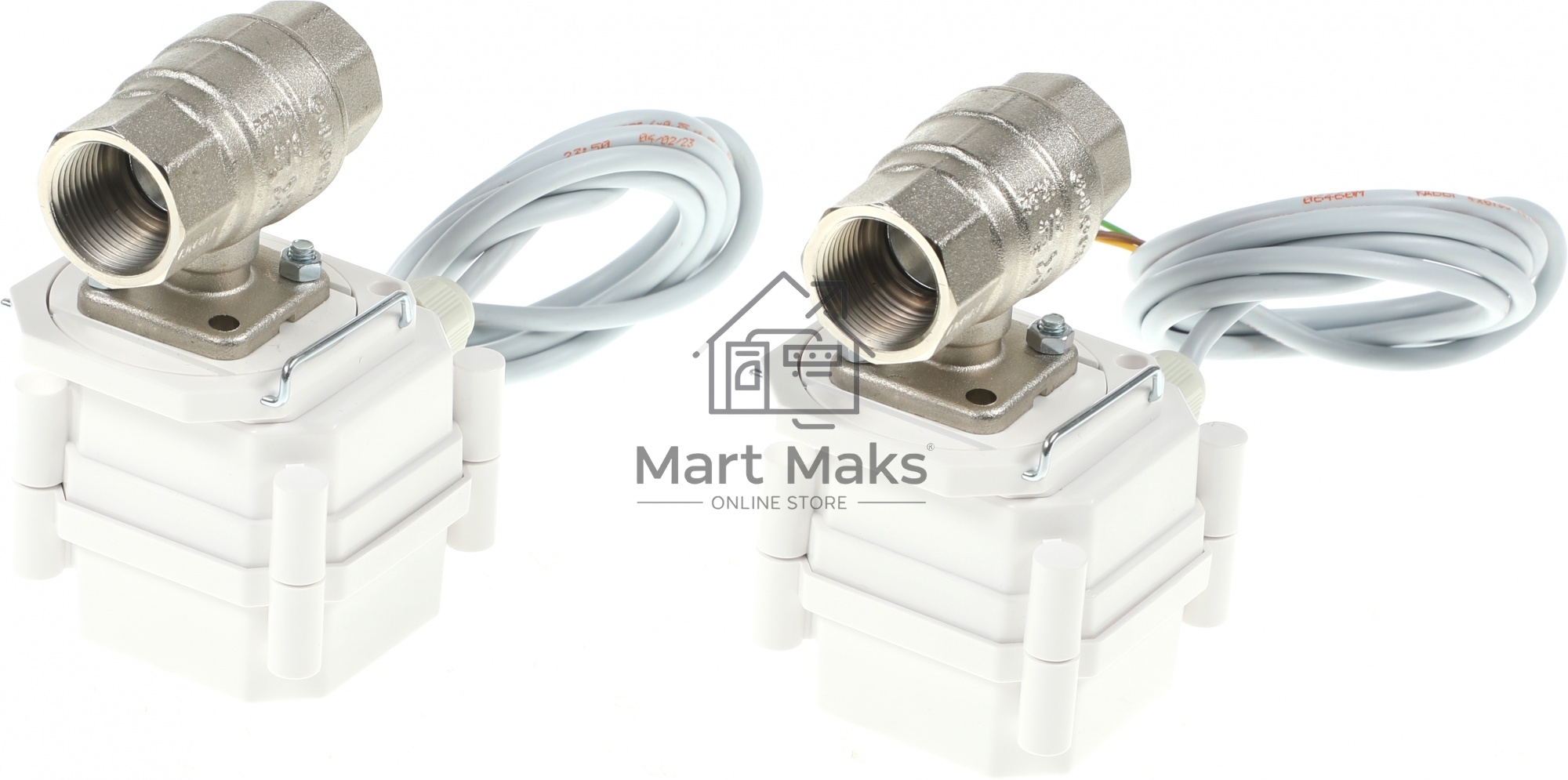 Комплект защита от протечки Aqara SWK43BS