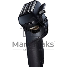 Электробритва сетчатая Panasonic ES-LV97-K820 реж.эл.:5 питан.:аккум. черный