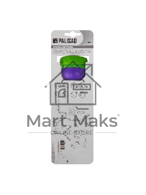 Распылитель, 8 режимов Palisad