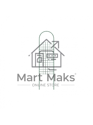 Шпалера, сетчатая, 0,35х1,3 м Россия Шпалера, сетчатая, 0,35х1,3 м Россия