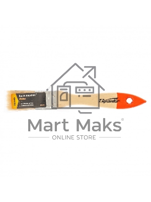 Кисть плоская Slimline 1