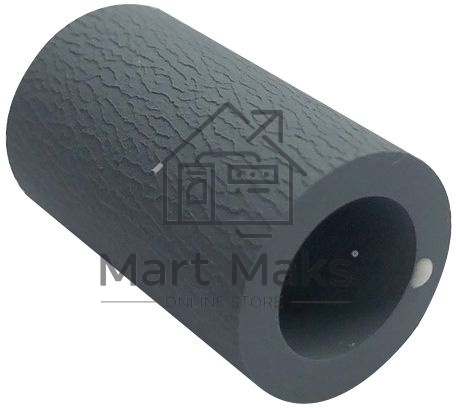 Комплект резинок ролика Cet CET3114PTR (RM2-5452-000) для HP LJ Pro M402dn/M403/MFP M426 2-го лотка (упак.:2шт)