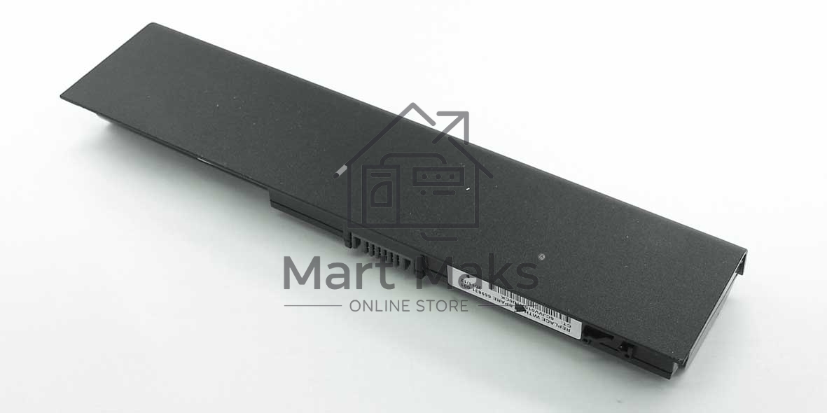 Аккумуляторная батарея для ноутбука HP ProBook 4340s51Wh черный