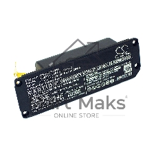 Аккумуляторная батарея CameronSino CS-BSE796SL для BOSE Soundlink Mini 2  7.4V  2200mAh  16.28Wh