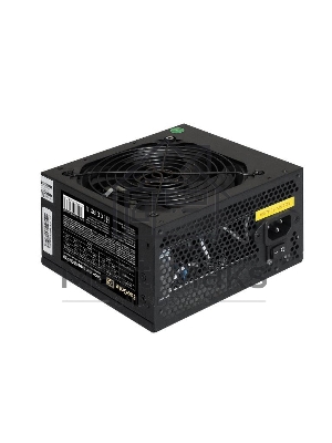 Блок питания ExeGate 700NPXE (EX220360RUS), 700Вт, 120мм, черный
