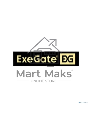 Контроллер ExeGate EXE-342 (PCI-E x1 v2.0, 2*USB 3.0 ext.+ 1*19pin int. (внутренние коннекторы для подключения 2*USB 3.0 портов на корпусе), разъем доп.питания, VIA Labs Chipset VL805)