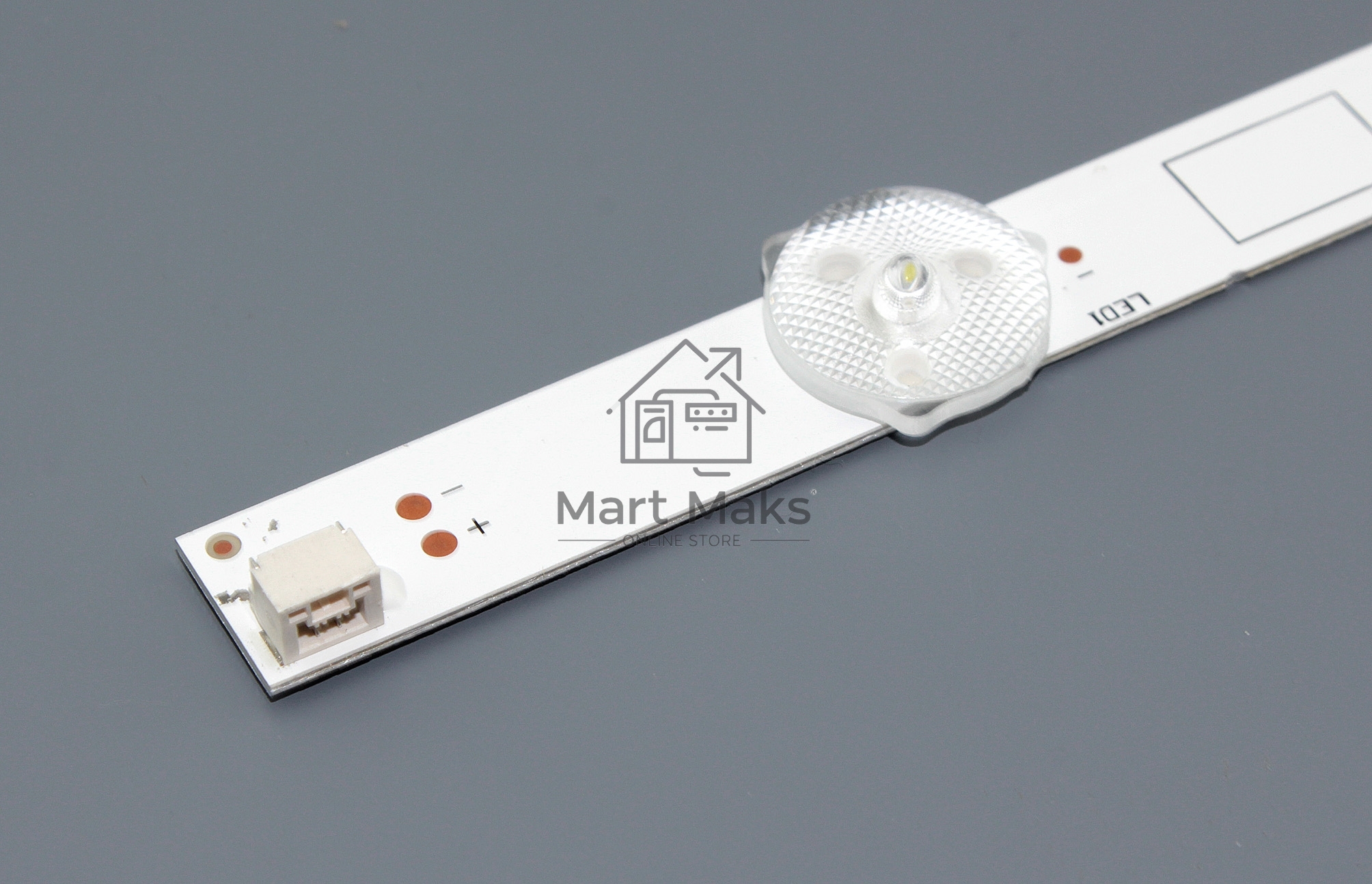 Светодиодная подсветка TV 40