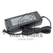 Блок питания (сетевой адаптер) для ноутбуков Toshiba 15V 8A 120W6.3x3.0 OEM