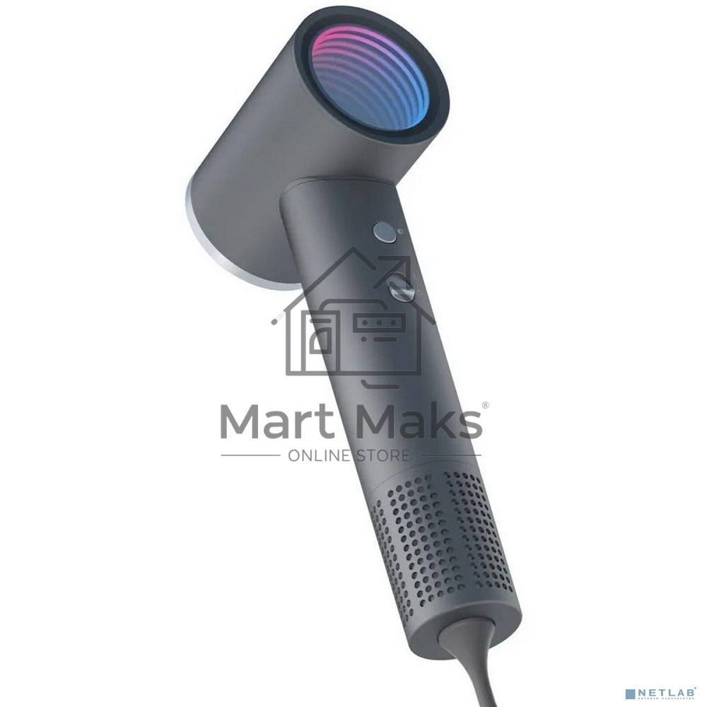 Фен Roidmi Hair dryer Miro (Dark)